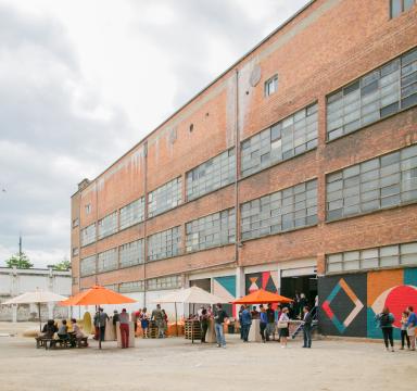 CityGate II – Inauguration de Studio Citygate