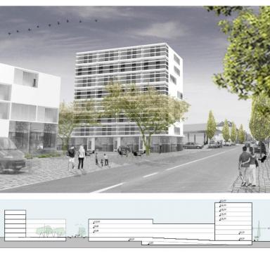 NovaCity – Sélection des candidats